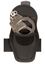 Picture of HANDCUFF BAG BLACK